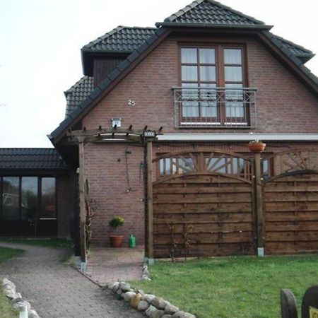 Smans Fewo Neustadt in Holstein Exteriér fotografie